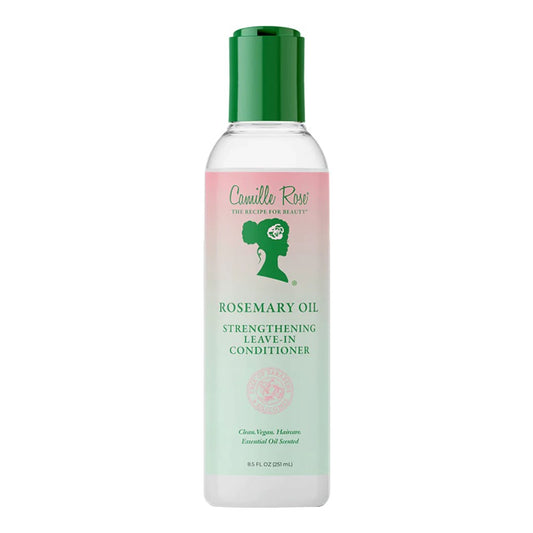 CAMILLE ROSE Rosemary Oil Strengthening Leave In Conditioner (8.5oz)