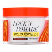 EBIN Braid Formula Conditioning Gel [Medium Hold]