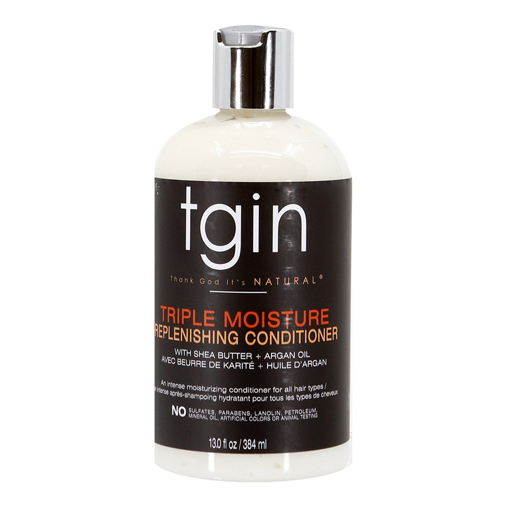 TGIN Triple Moisture Replenishing Conditioner (13oz)