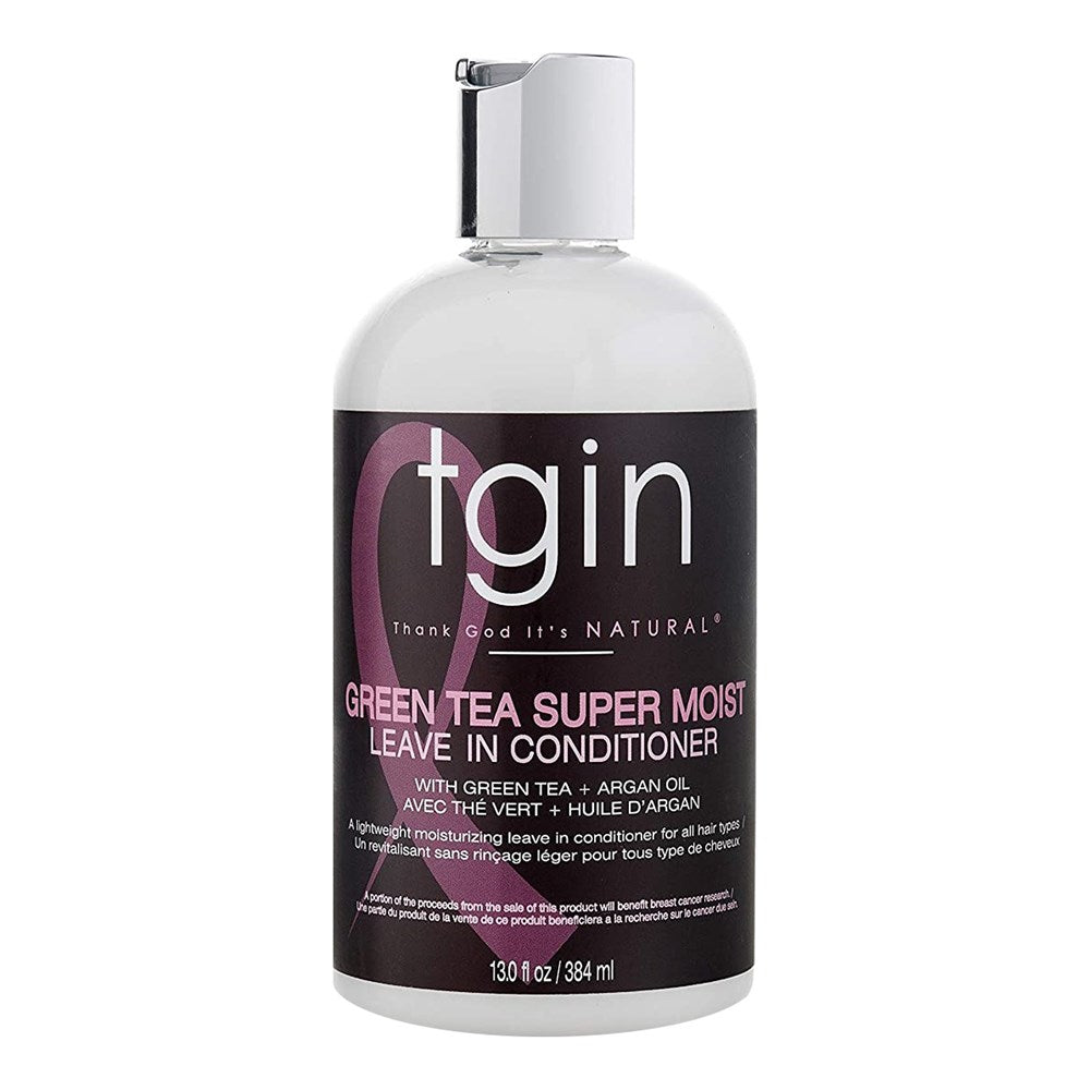 TGIN Green Tea Super Moist Leave in Conditioner